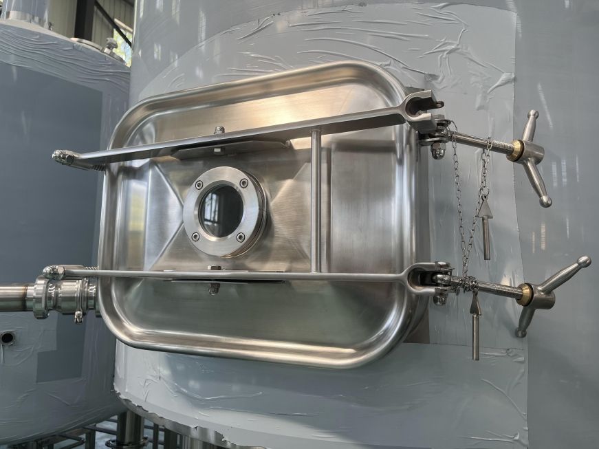 1000L Brewery Equipment