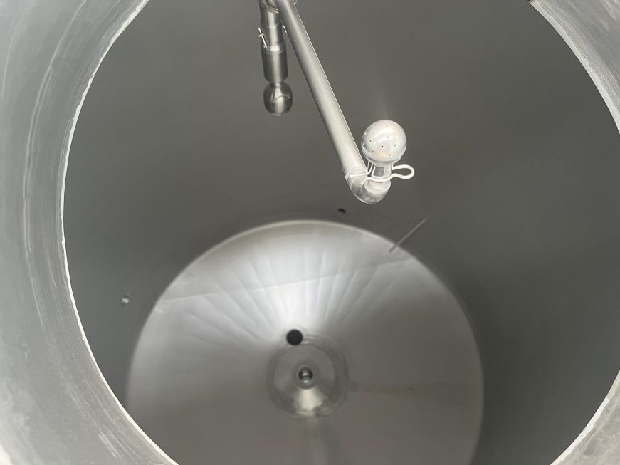 1000L Brewery Equipment