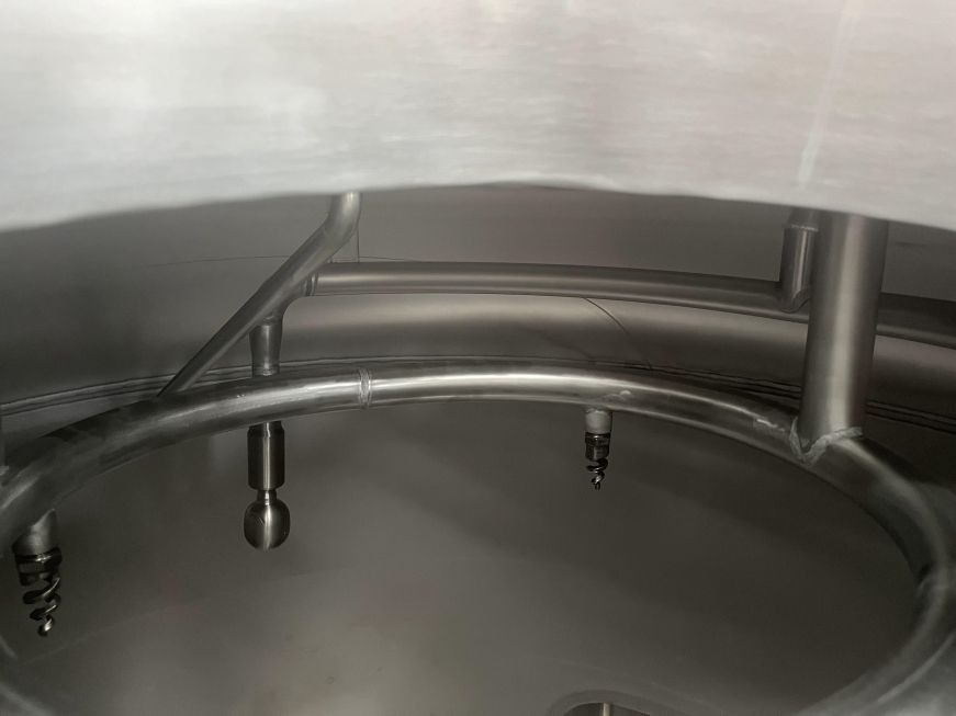 500L Nano Brewing Equipment