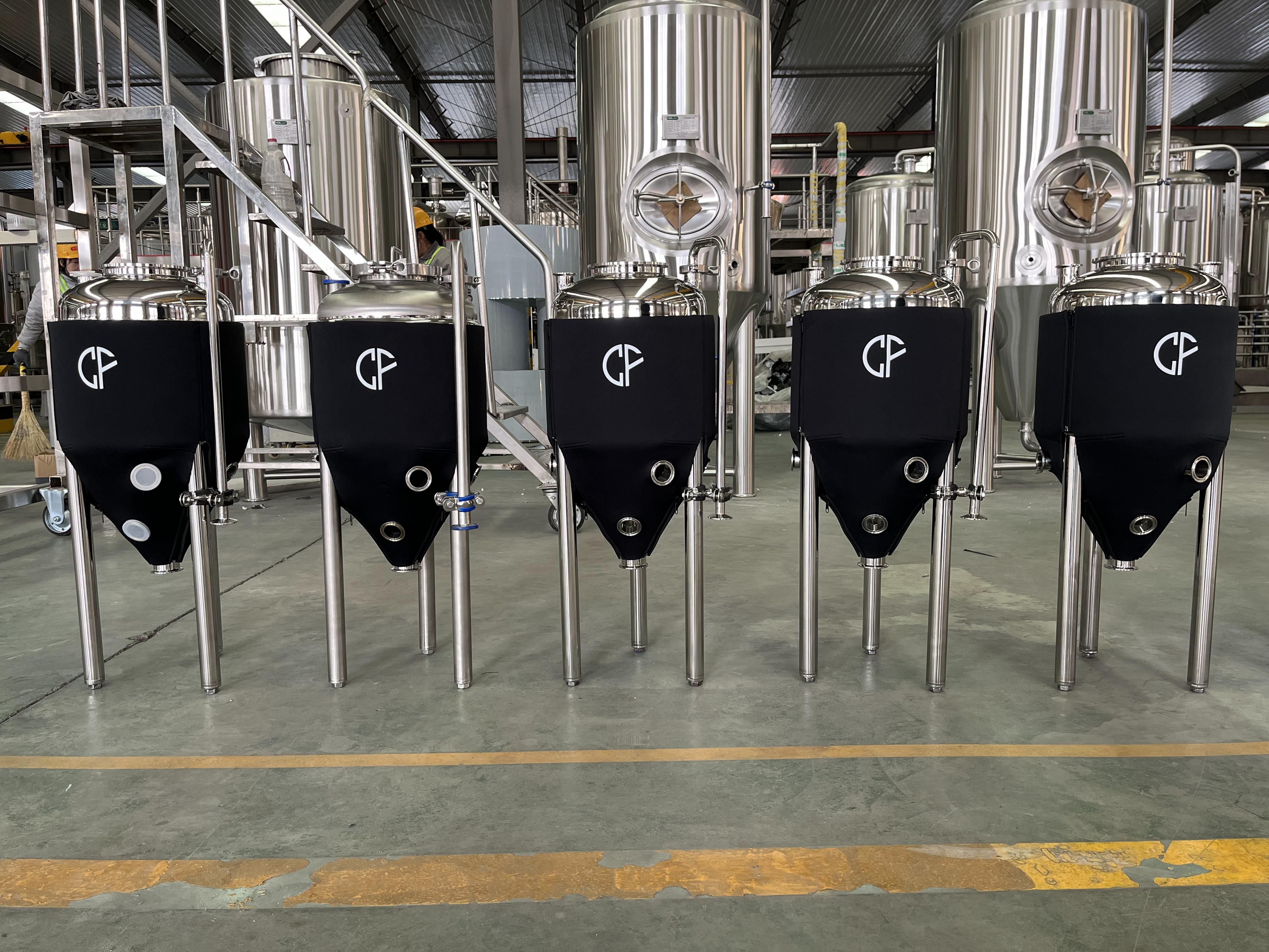 30L Beer Fermentataion Tank