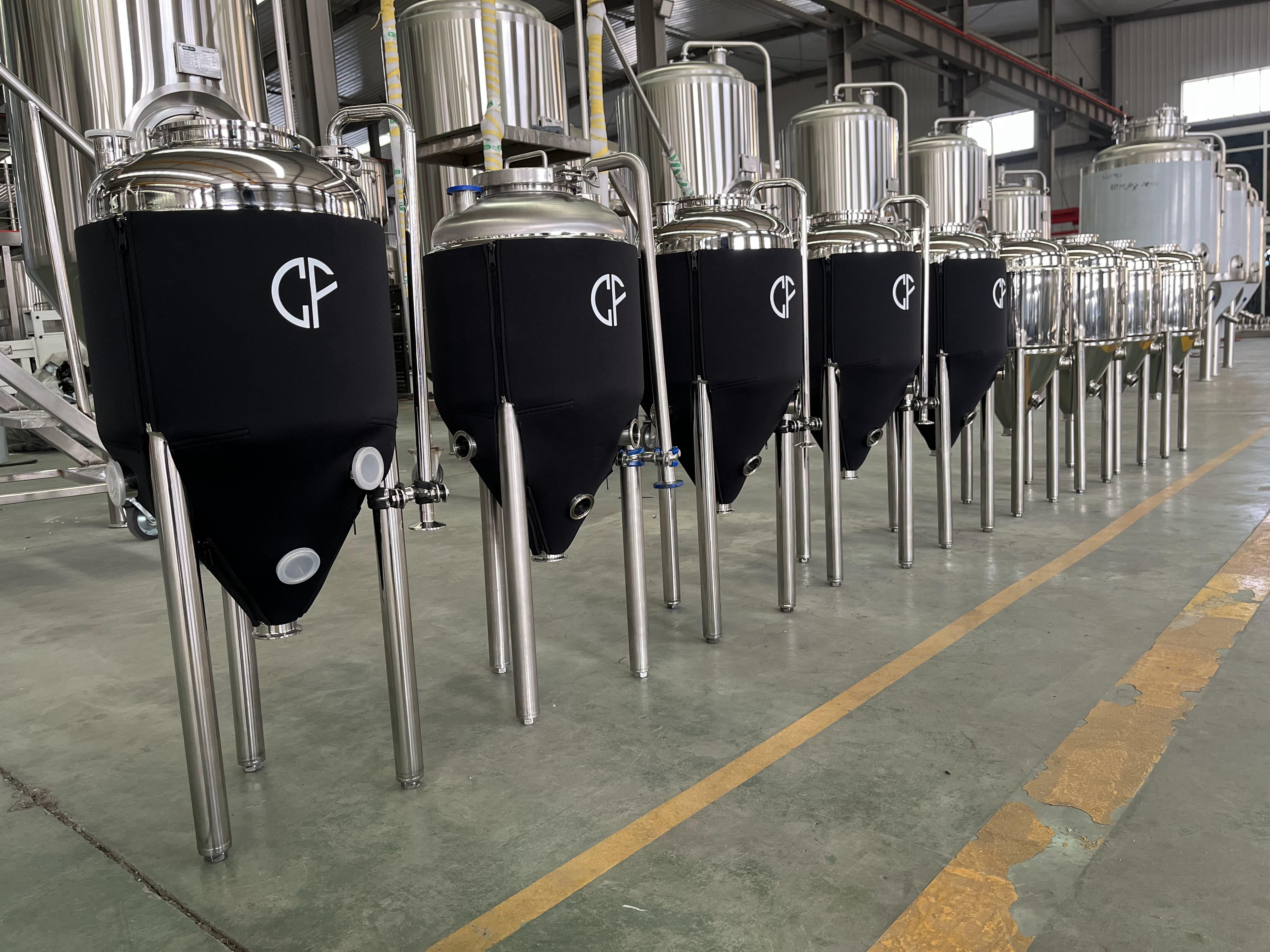 30L Beer Fermentataion Tank