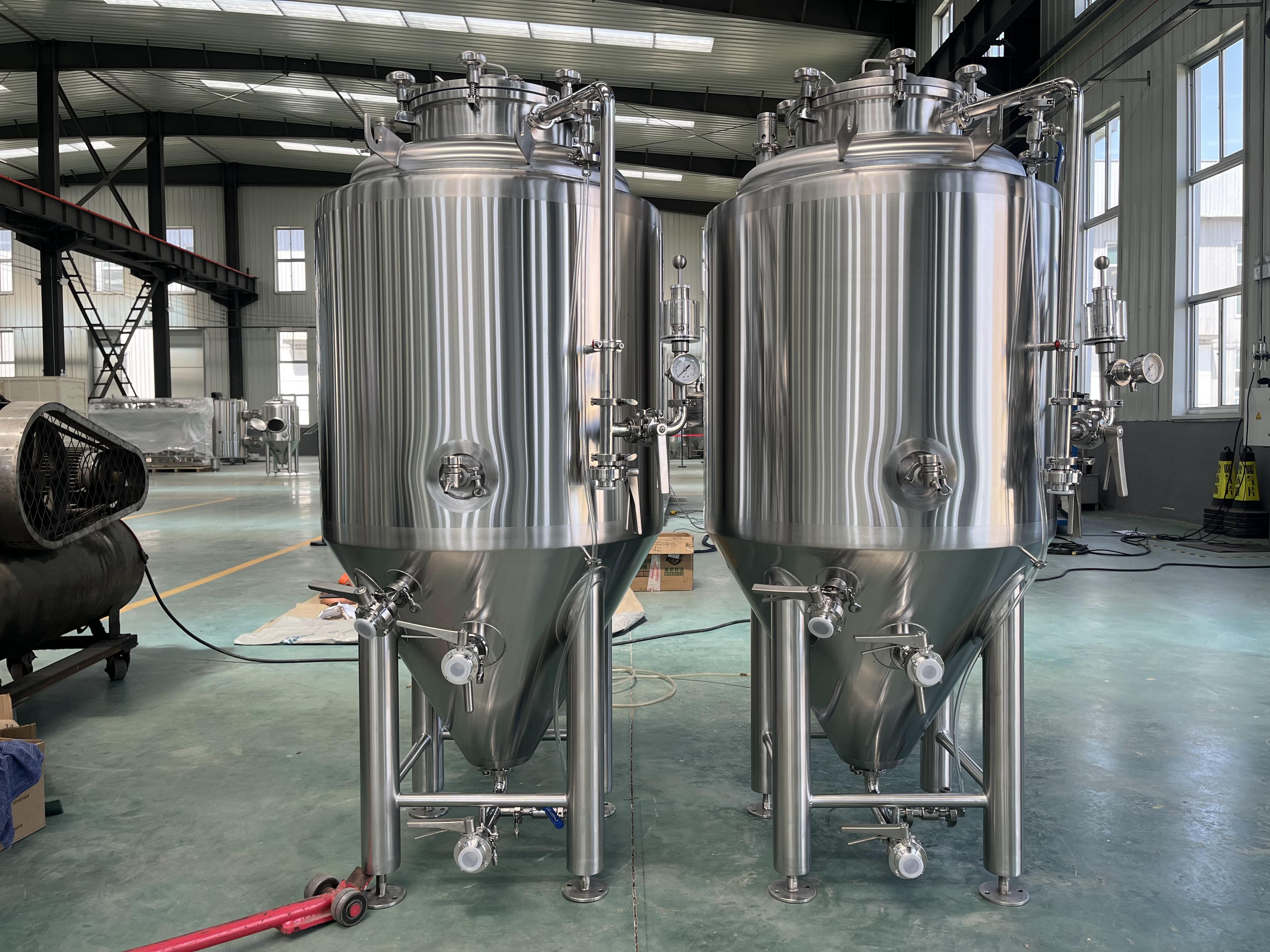 300L Beer Fermentataion Tank