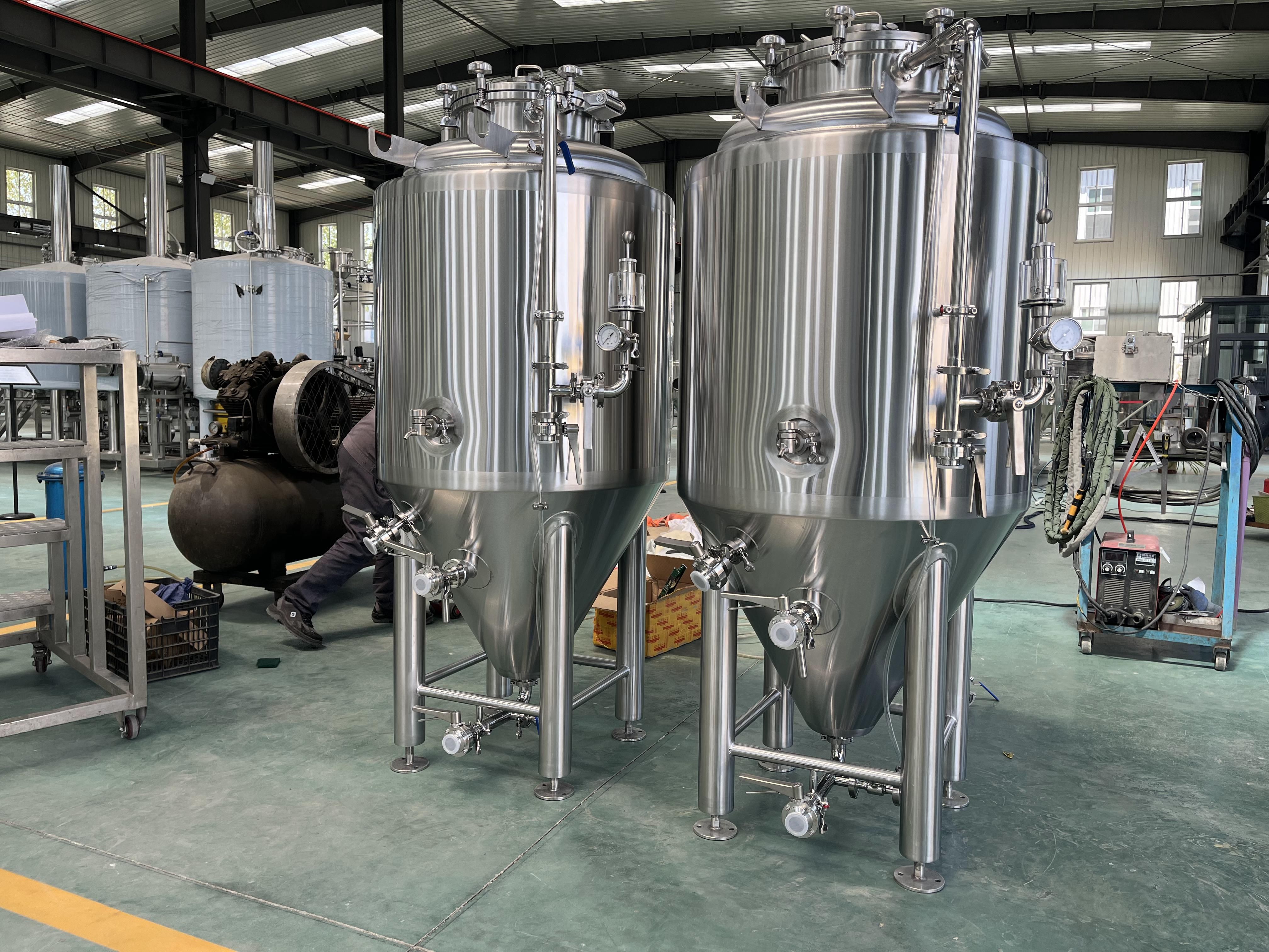 300L Beer Fermentataion Tank