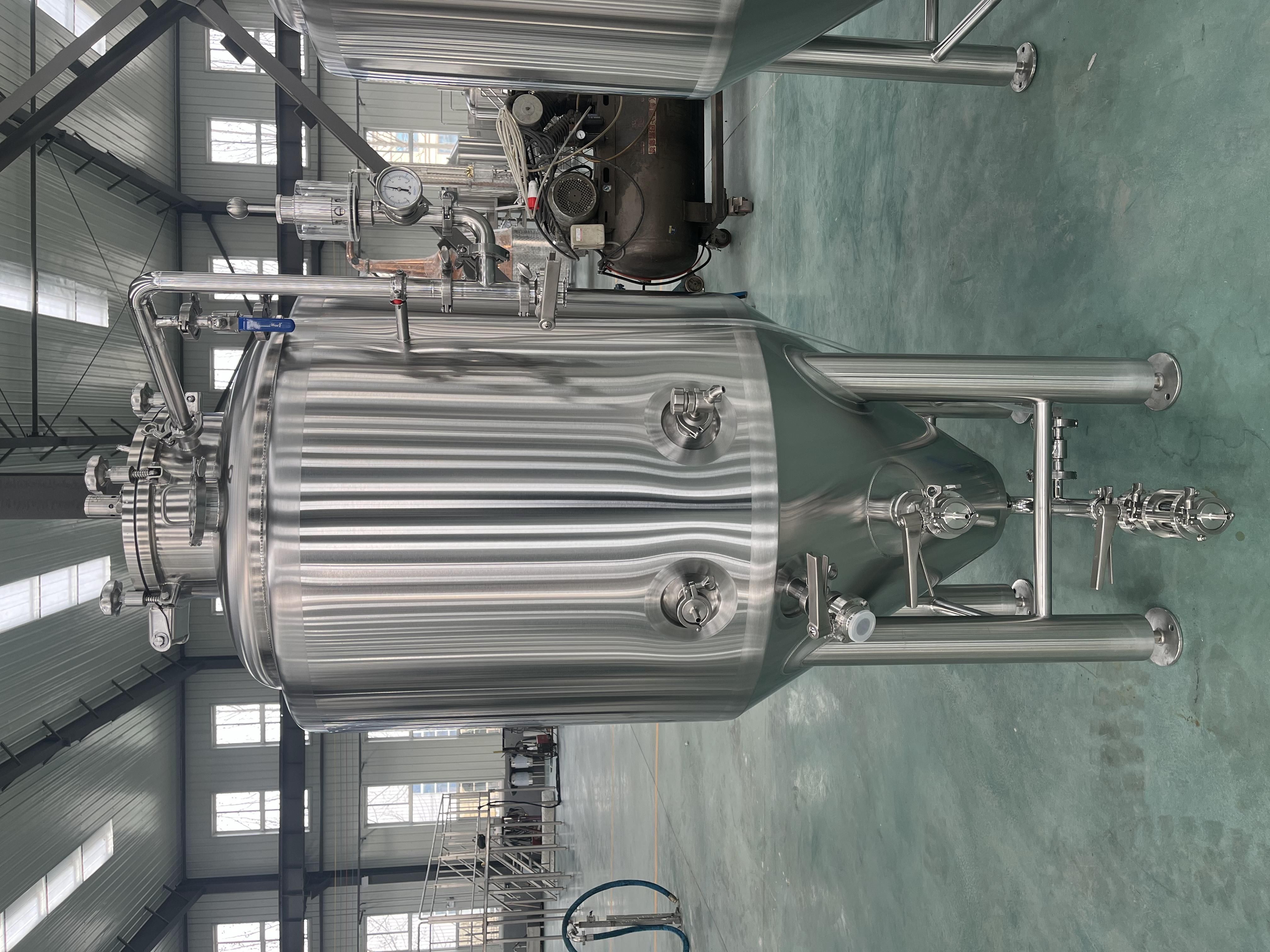 300L Beer Fermentataion Tank