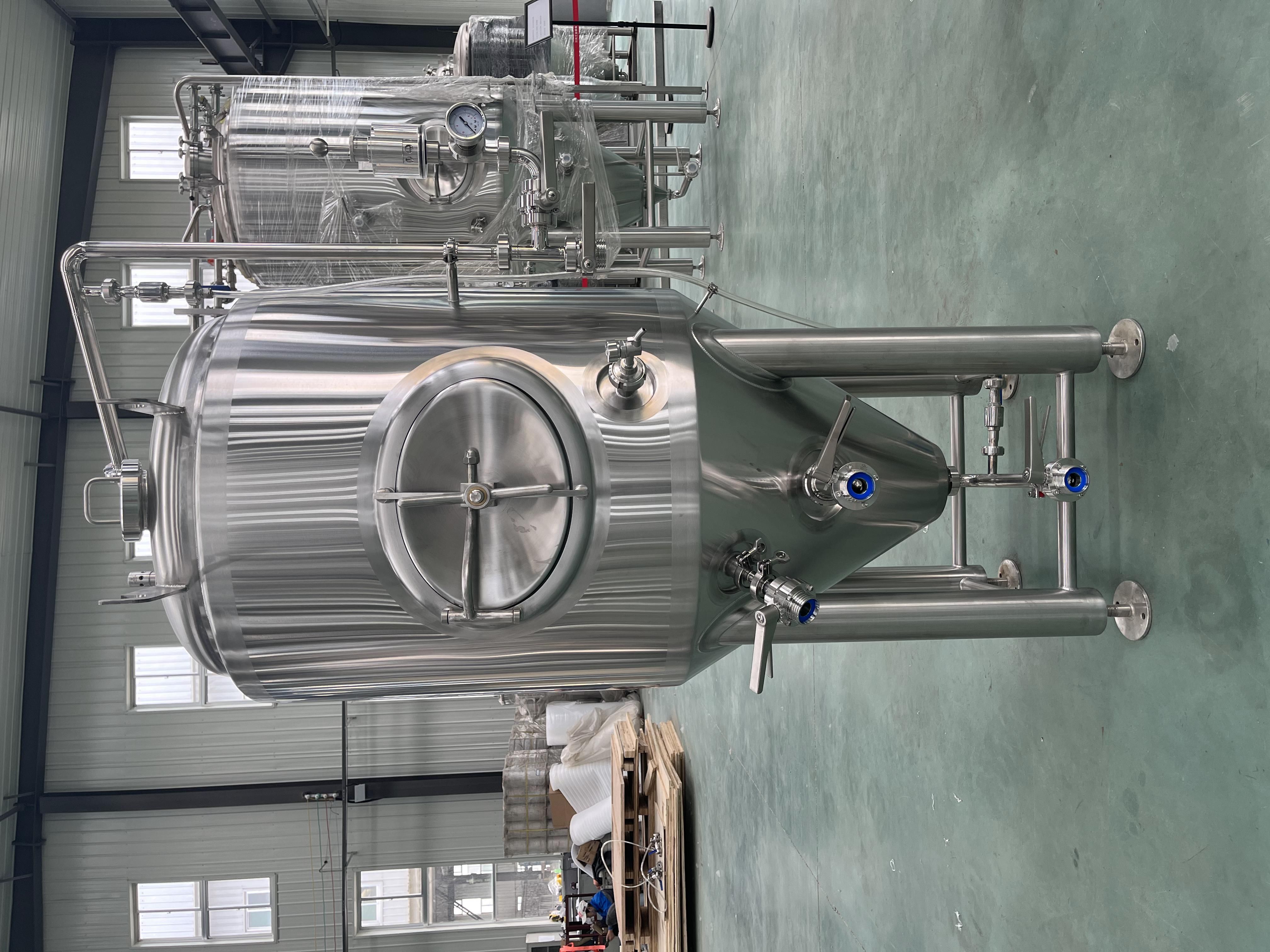 300L Beer Fermentataion Tank