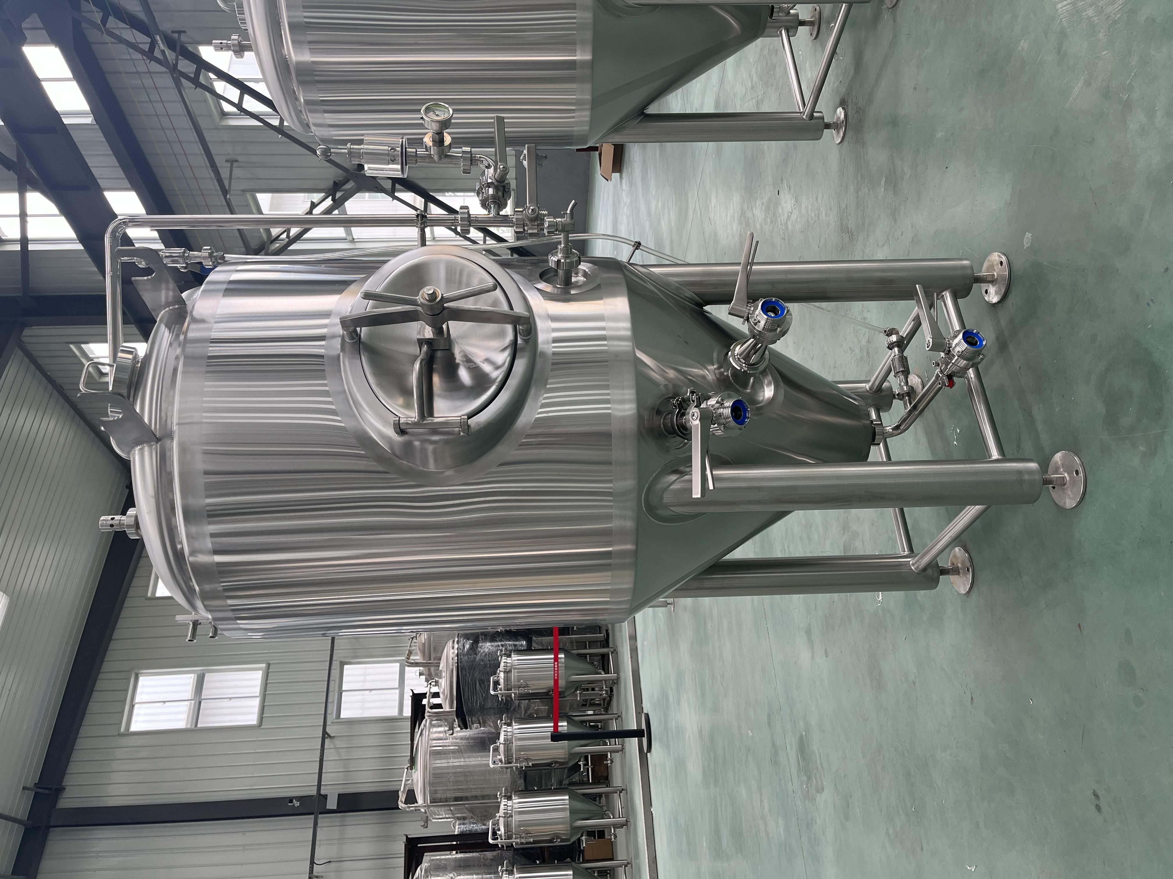 300L Beer Fermentataion Tank