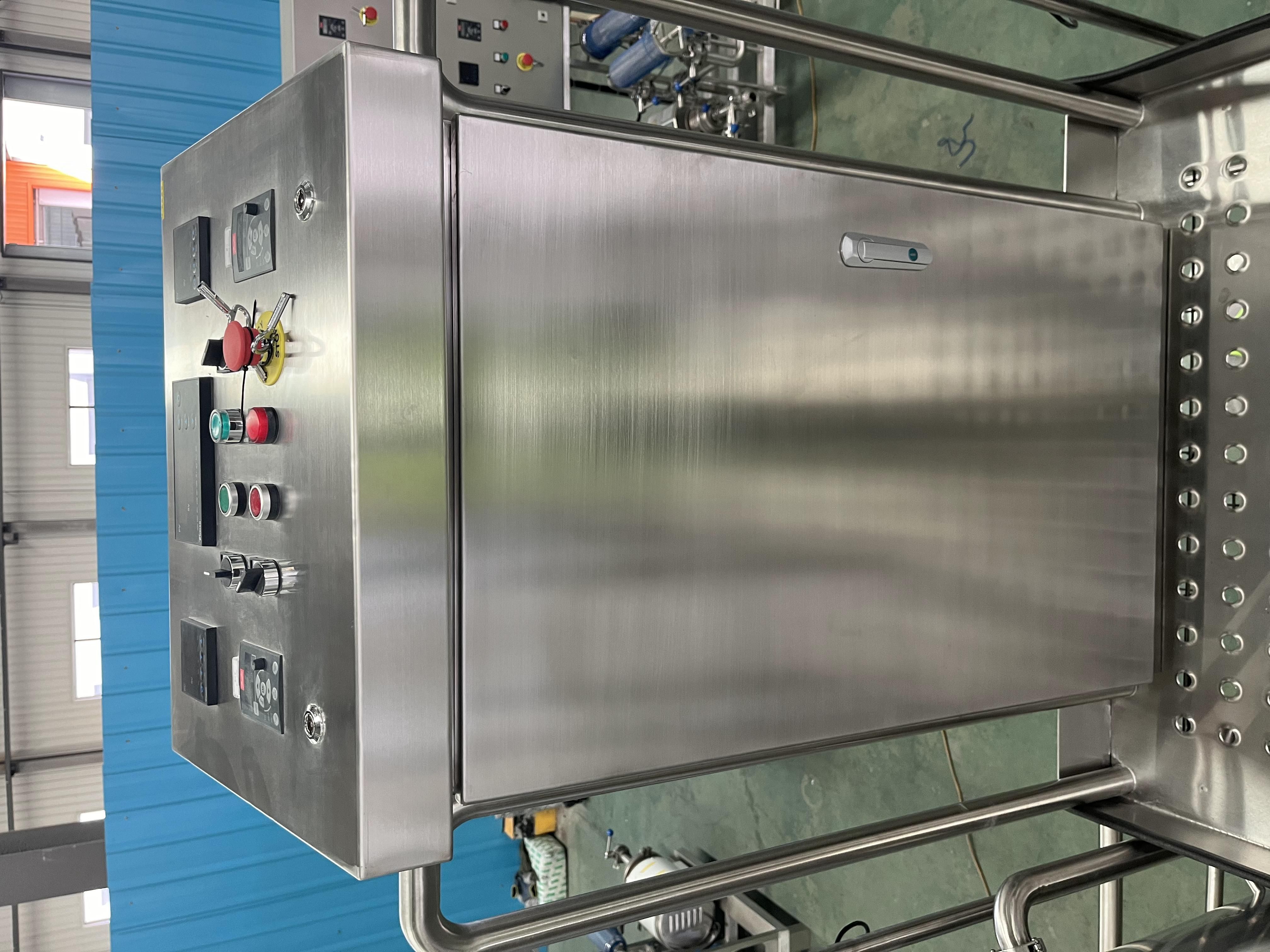 Qin-type PID Control System Qin-type PID Control System