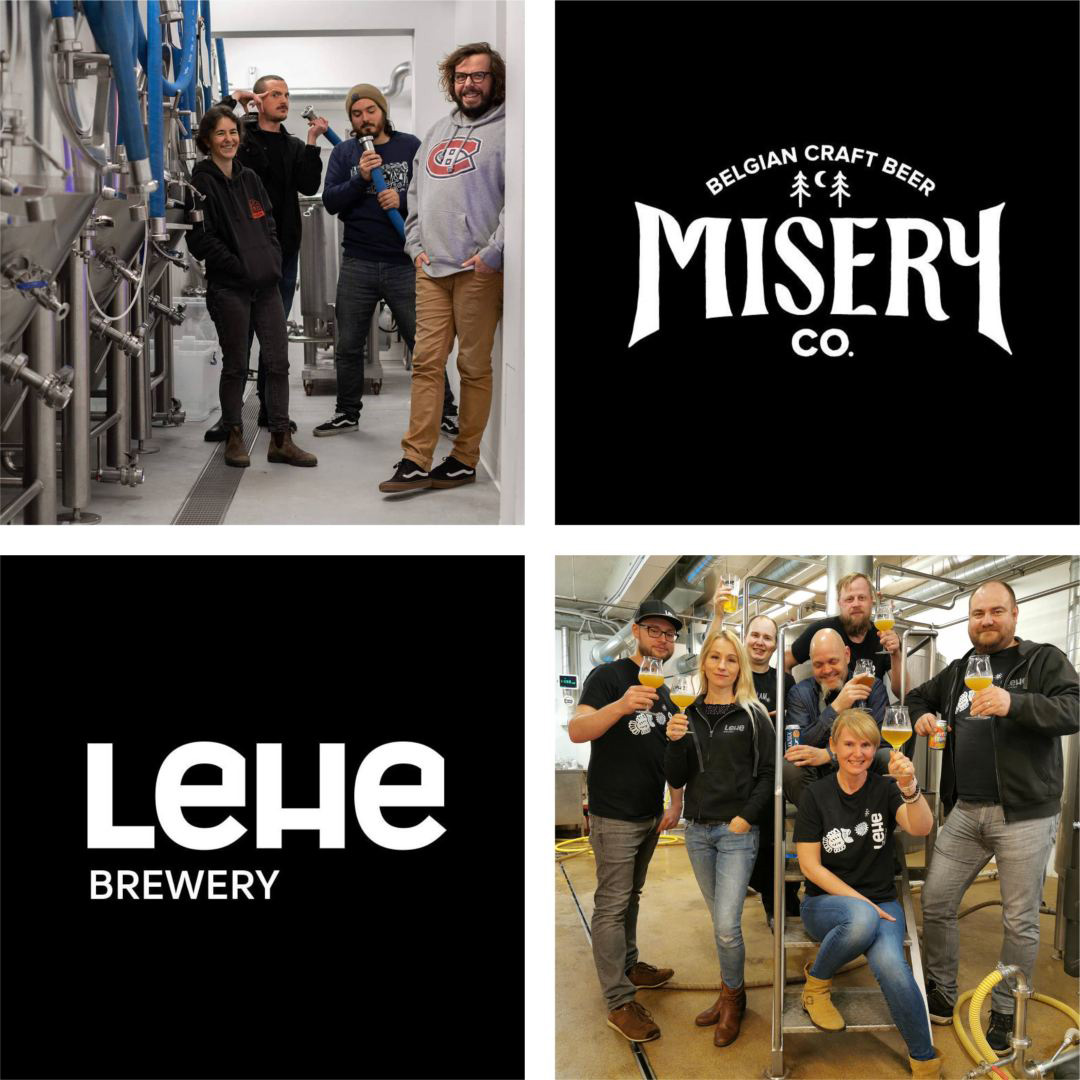 Misery Beer Co