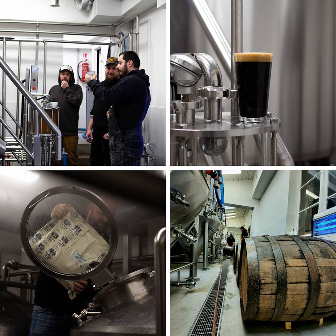 Misery Beer Co