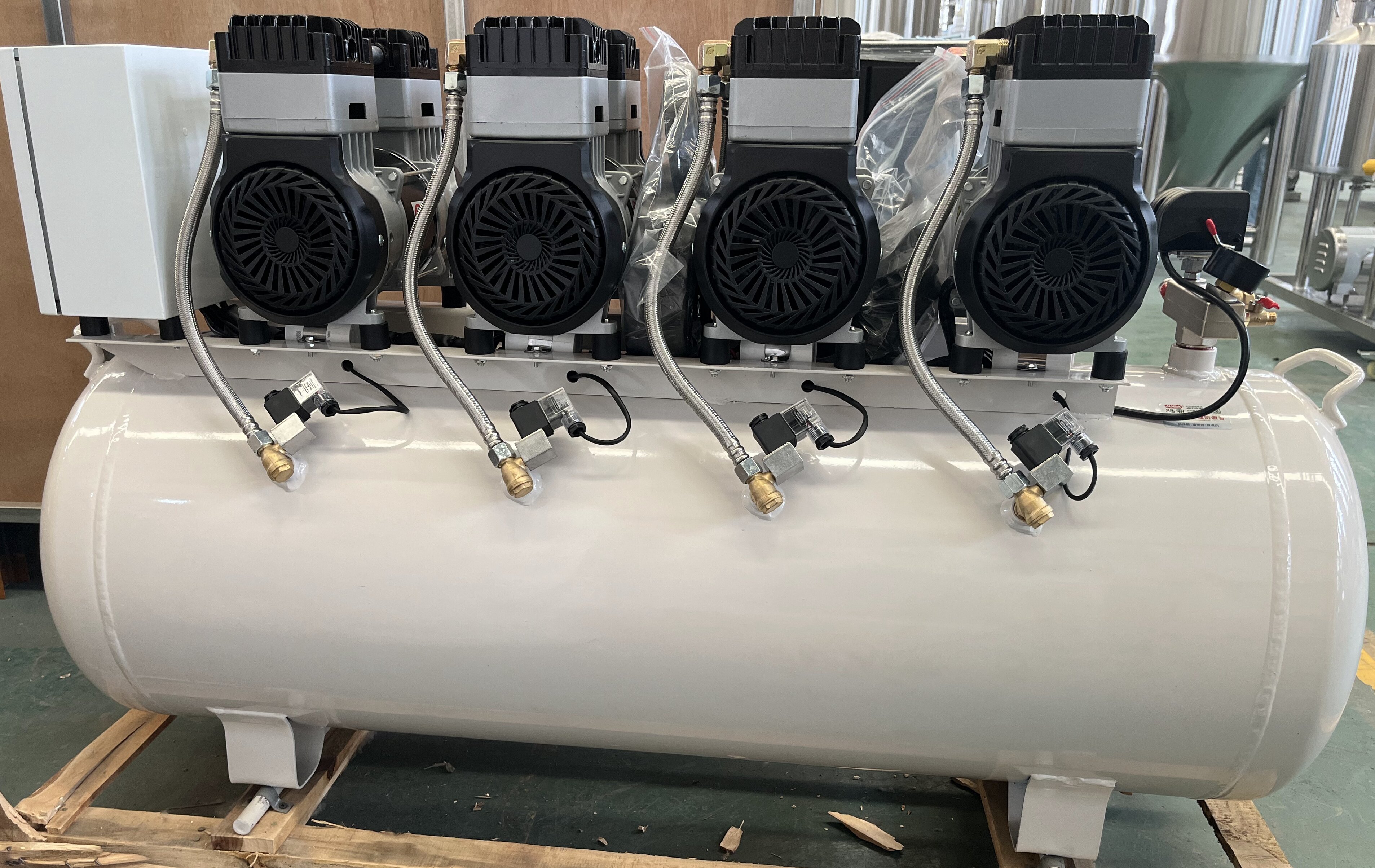 Compressed Air Supply Unit.JPG