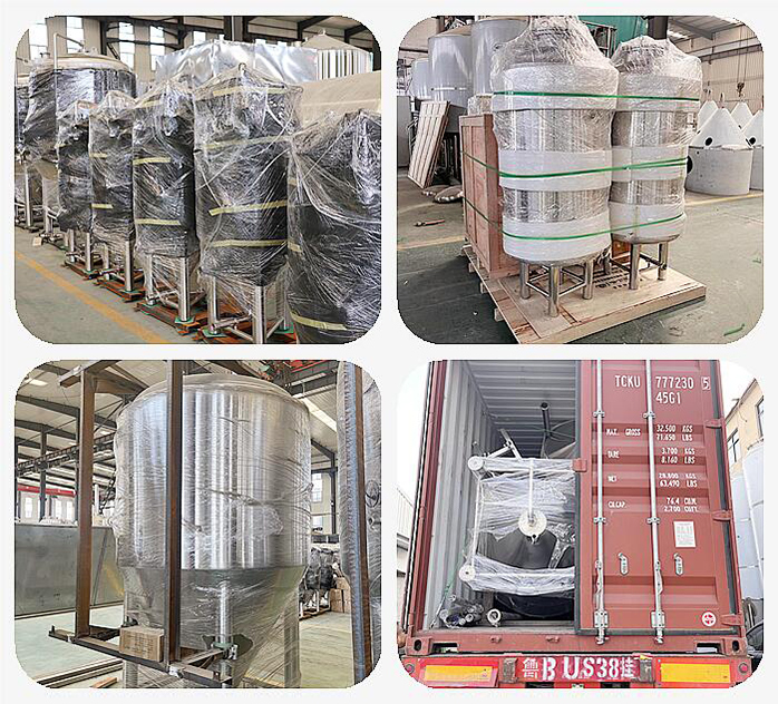 After- Sale Service After- Sale Service