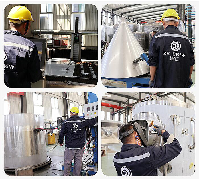 In Production In Production