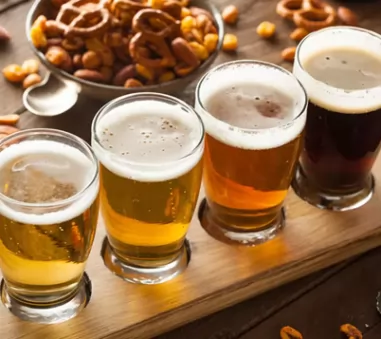 What is Non-alcoholic Beer?