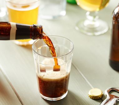 How to Distinguish the Original Wort Concentration from the Alcohol Content? !