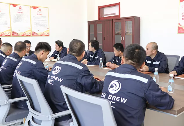 OUR COMPANY PHOTO OUR COMPANY PHOTO