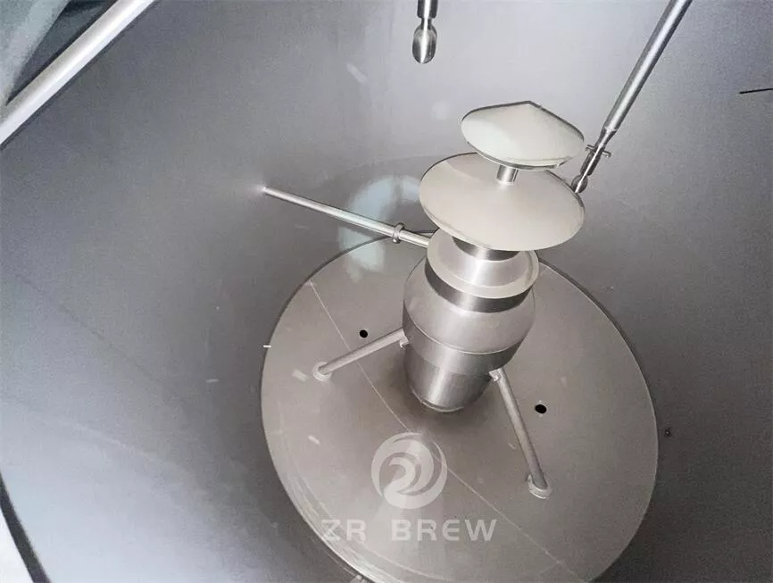 2000L Brewery Equipment 2000L Brewery Equipment