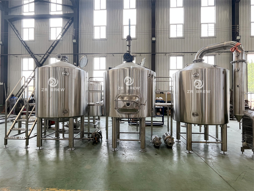 1000L Commersial Brewery 1000L Commersial Brewery