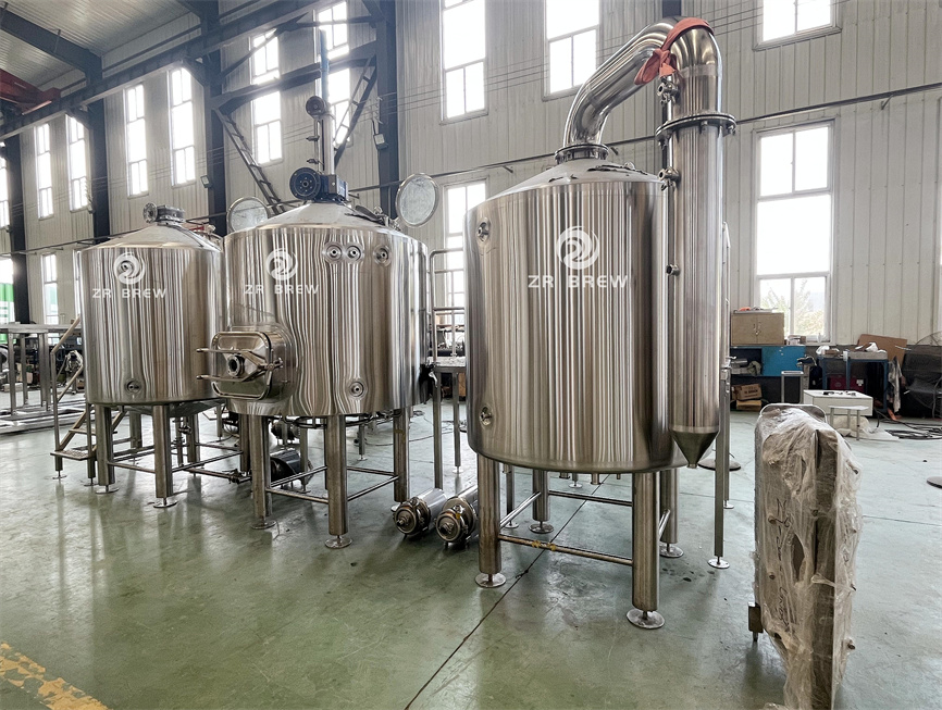 1000L Commersial Brewery 1000L Commersial Brewery