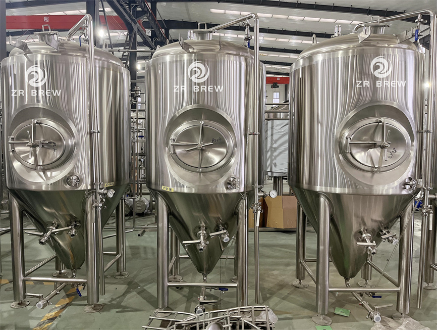 1000L Commersial Brewery 1000L Commersial Brewery