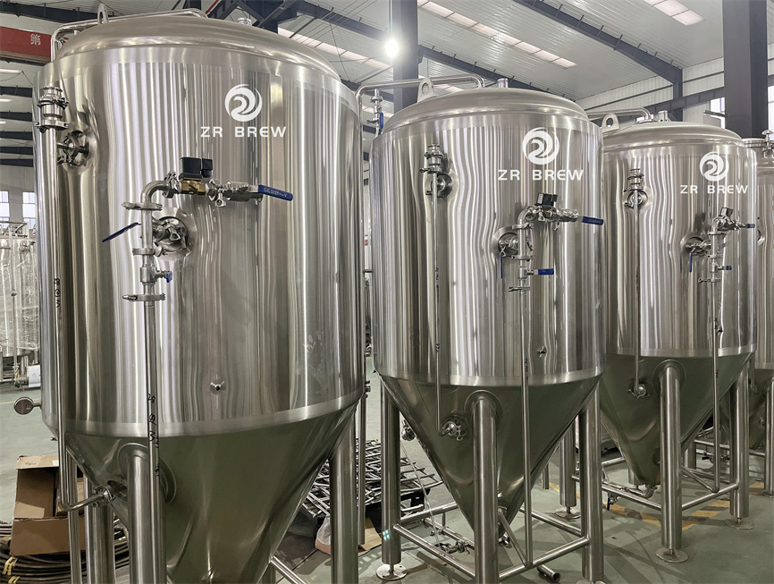 1000L Commersial Brewery 1000L Commersial Brewery