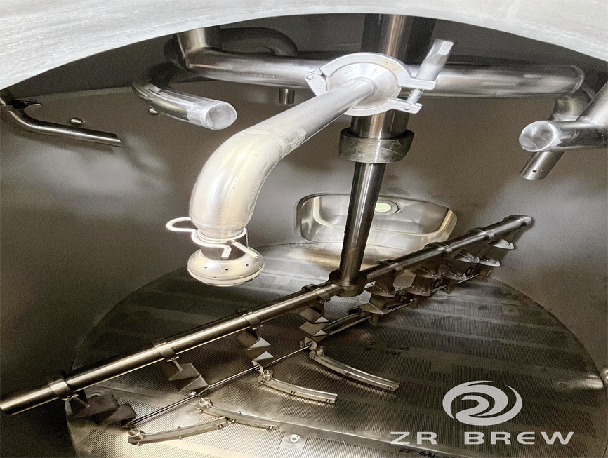 1000L Commersial Brewery 1000L Commersial Brewery