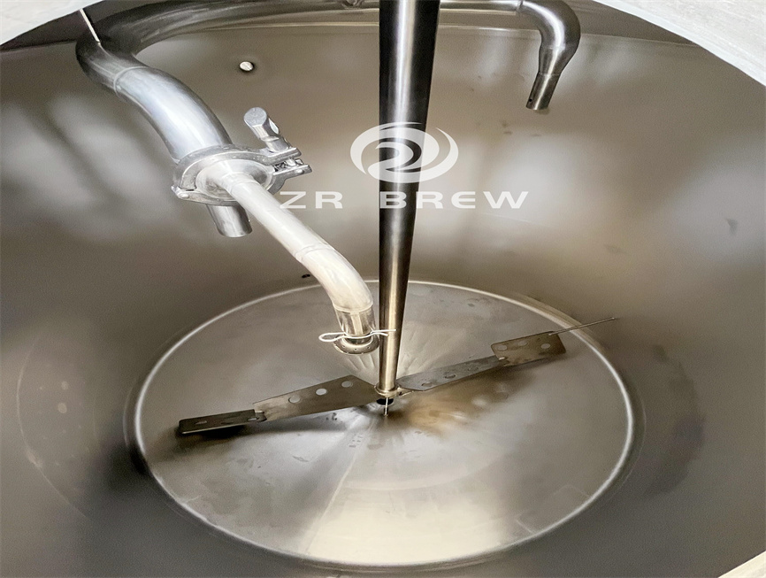 1000L Commersial Brewery 1000L Commersial Brewery