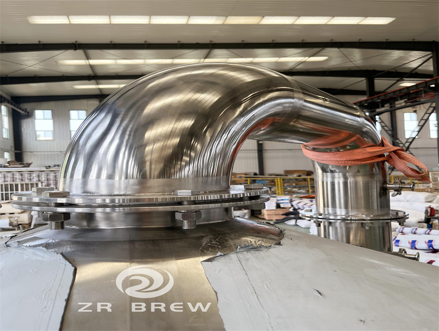 1000L Commersial Brewery 1000L Commersial Brewery