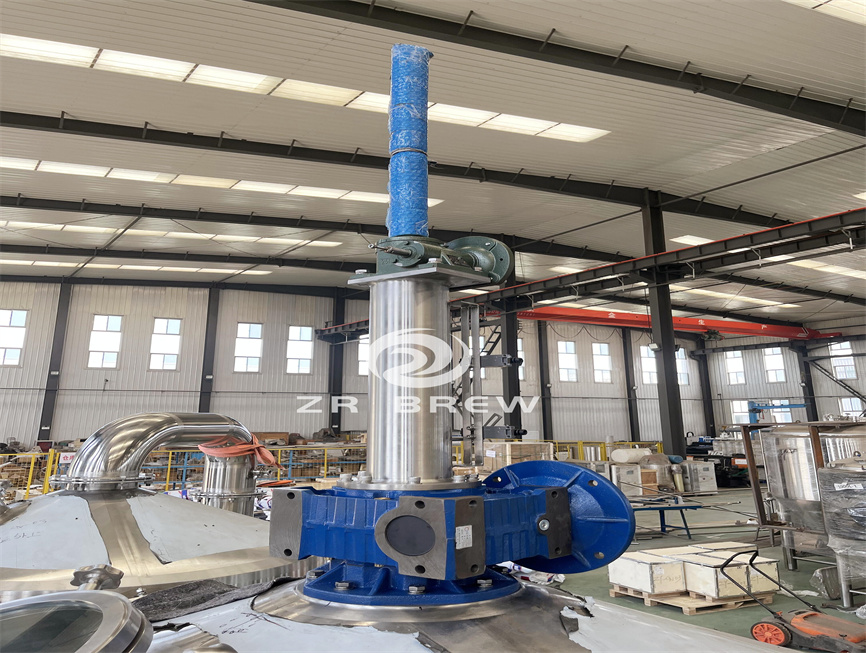 1000L Commersial Brewery 1000L Commersial Brewery