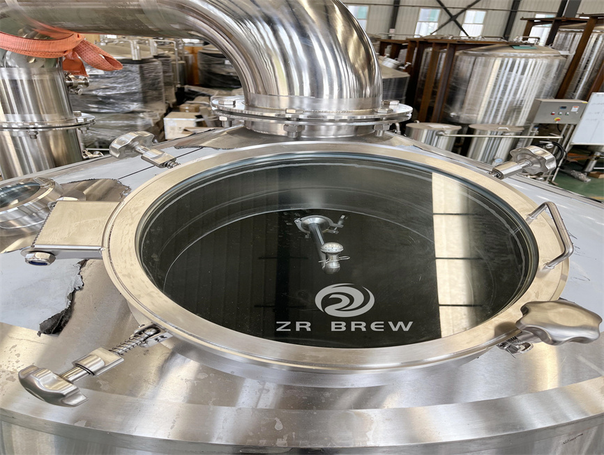 1000L Commersial Brewery 1000L Commersial Brewery