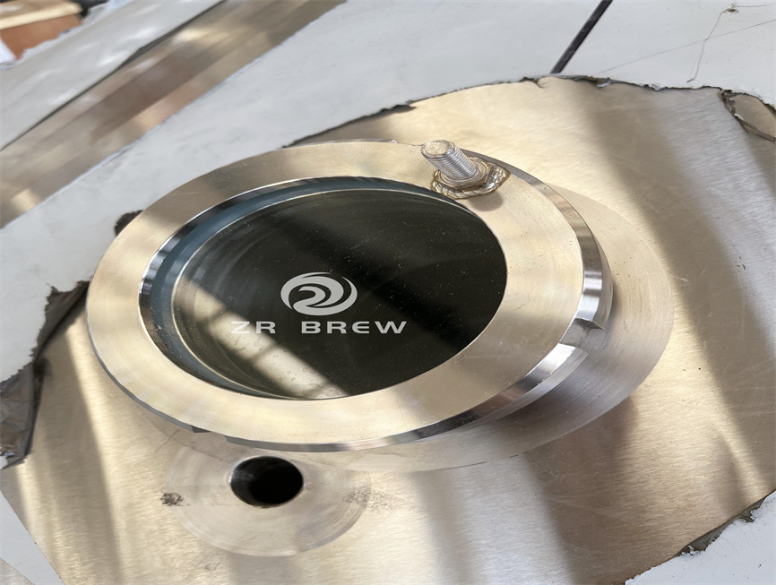 1000L Commersial Brewery 1000L Commersial Brewery