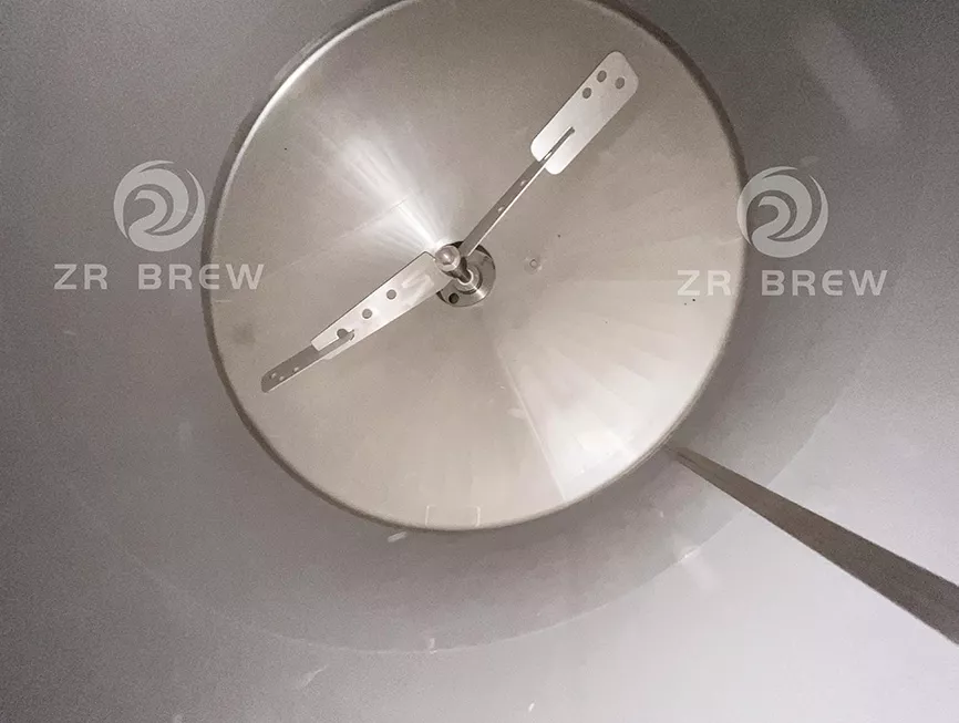 2000L Brewery Equipment