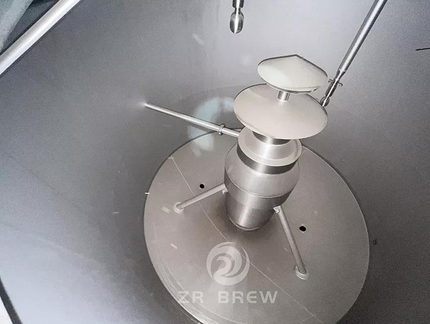 2000L Brewery Equipment