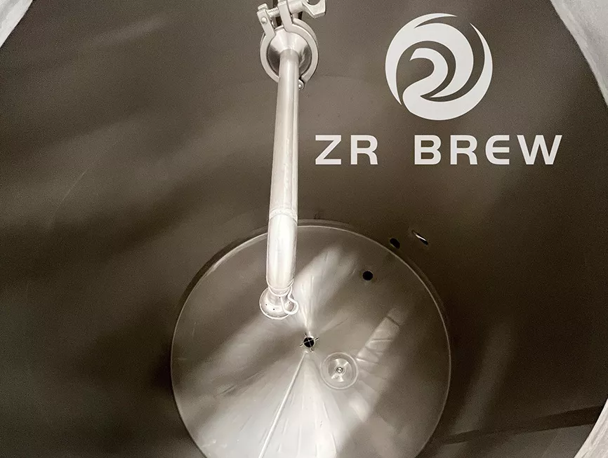 Three-vessel Brewhouse 10bbl Brewhouse Three-vessel Brewhouse 10bbl Brewhouse