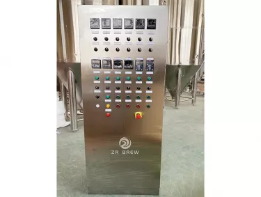 PID Semi-control System