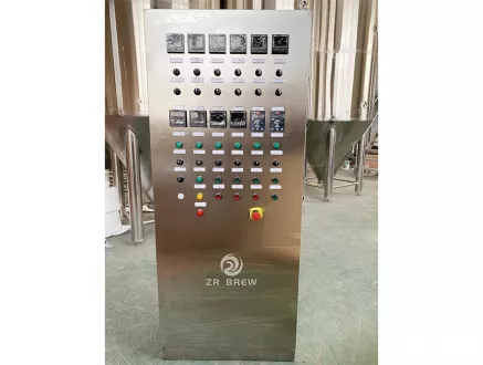 PID Semi-control System