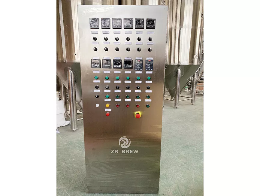 PID Semi-control System