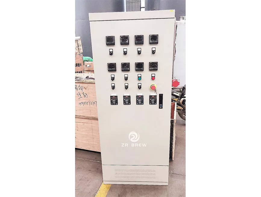 PID Semi-control System