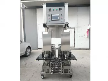 Beer Keg Washing and Filling AIO Machine(Table Board Lifting)