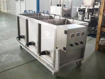 Sterilization System