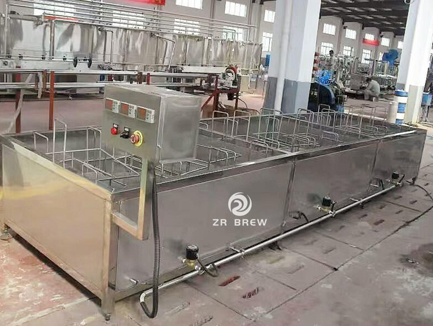 Sterilization System