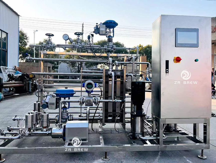 Sterilization System