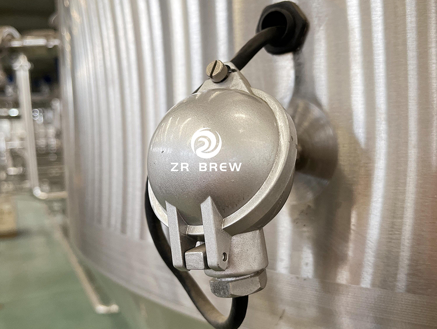 Yeast Culture System