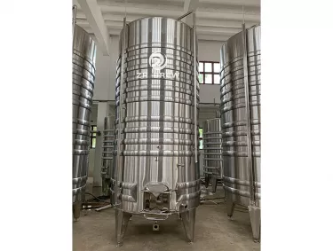 20T Wine Brewing Equipment