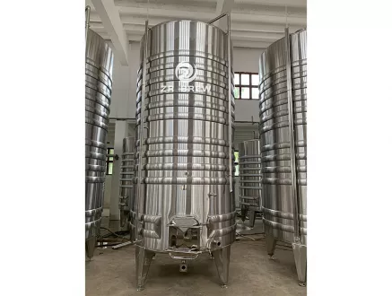 20T Wine Brewing Equipment