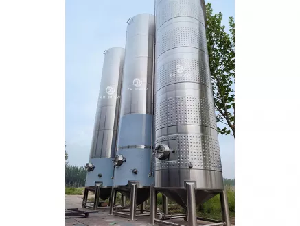 32T Wine Brewing Equipment