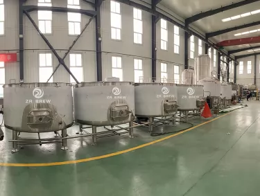 Kambucha Brewing Equipment Kambucha Brewing Equipment