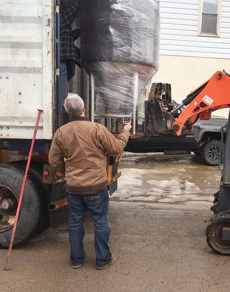 5BBL Micro Brewery in Canada 5BBL Micro Brewery in Canada