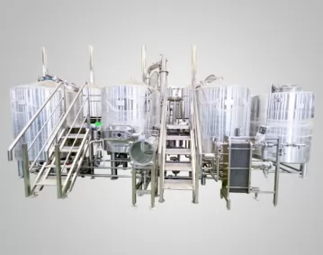 1000l 4 vessels beer brewing equipment system 1000l 4 vessels beer brewing equipment system