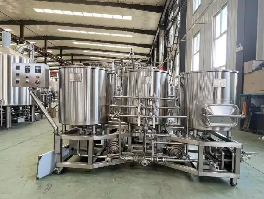 100L home beer brewing equipment 100L home beer brewing equipment