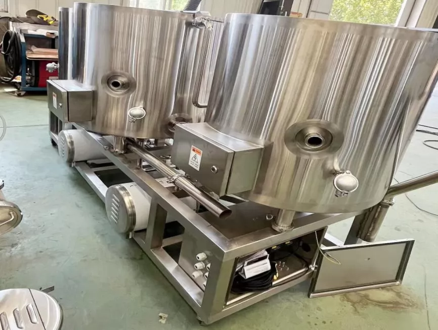 100L home beer brewing equipment 100L home beer brewing equipment